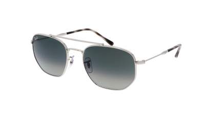 Ray-Ban RB3707 003/71 57-20 Silver