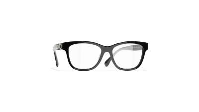 CHANEL CH3443 C622 51-16 Schwarz