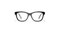 CHANEL CH3443 C622 51-16 Noir