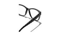 CHANEL CH3443 C622 51-16 Nero