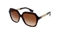 Burberry Joni BE4389 3002/13 55-16 Dark havana