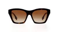 Burberry Arden BE4391 3002/13 54-17 Dark havana