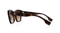 Burberry Arden BE4391 3002/13 54-17 Dark havana