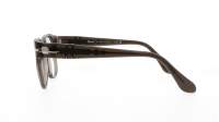 Persol PO3312V 1103 52-20 Transparent Taupe Gray