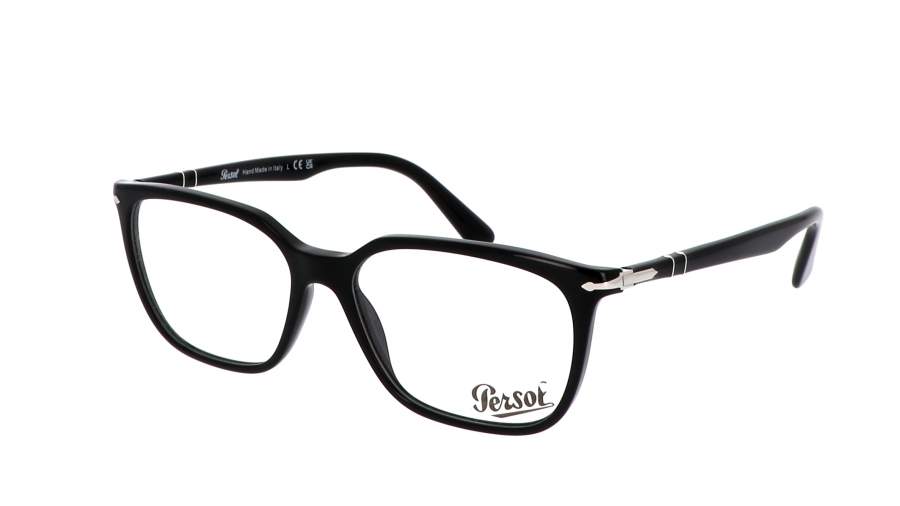 Occhiali da vista Persol PO3298V 95 56-16 Nero in stock