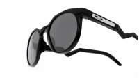 Oakley Hstn OO9242 01 52-21 Schwarz