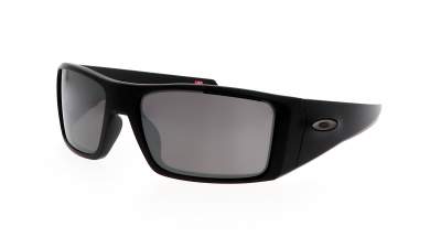 Occhiali da sole Oakley Heliostat OO9231 02 61-16 Nero in stock