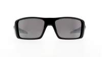 Oakley Heliostat OO9231 02 61-16 Nero