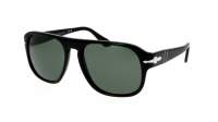 Persol Jean PO3310S 95/31 57-18 Black