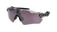 Oakley Radar ev path OO9208 82 Grey ink