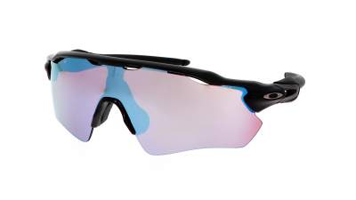 Oakley Radar ev path OO9208 97 Mattschwarz