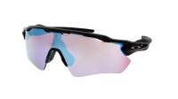 Oakley Radar ev path OO9208 97 Mattschwarz