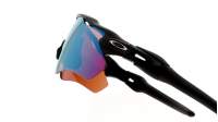 Oakley Radar ev path OO9208 97 Mattschwarz