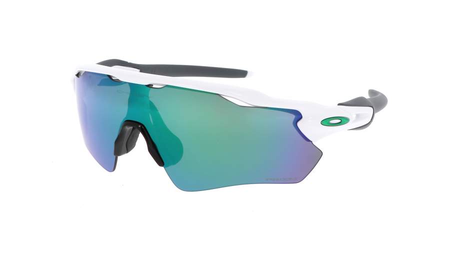 Occhiali da sole Oakley Radar ev path OO9208 71 Polished white in stock