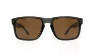 Oakley Holbrook Uncle Sam OO9102 G6 55-18 Matte Olive Ink