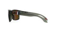 Oakley Holbrook Uncle Sam OO9102 G6 55-18 Matte Olive Ink