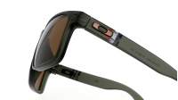 Oakley Holbrook Uncle sam OO9102 G6 55-18 Matte Olive Ink