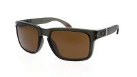 Oakley Holbrook Uncle Sam OO9102 G6 55-18 Matte Olive Ink
