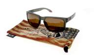 Oakley Holbrook Uncle Sam OO9102 G6 55-18 Matte Olive Ink