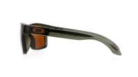 Oakley Holbrook Fire And Ice Collection OO9102 W8 55-18 Olive Ink