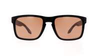 Oakley Holbrook OO9102 K0 55-18 Nero