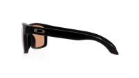 Oakley Holbrook OO9102 K0 55-18 Schwarz