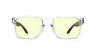 Oakley Holbrook OO9102 X2 55-18 Trasparente