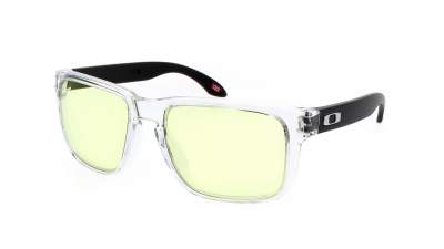 Oakley Holbrook OO9102 X2 55-18 Trasparente