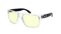 Oakley Holbrook OO9102 X2 55-18 Trasparente