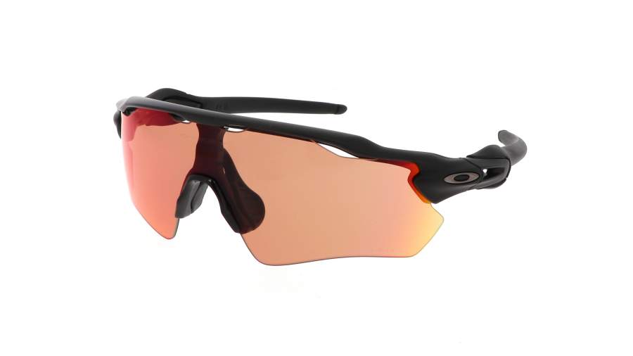 Sonnenbrille Oakley Radar ev path OO9208 90 Mattschwarz auf Lager