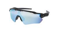Oakley Radar ev path OO9208 55 Nero