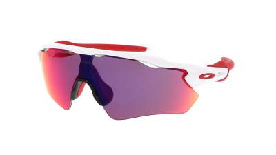 Oakley Radar ev path OO9208 05 Polished white