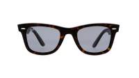 Ray-Ban Original wayfarer RB2140 1382/R5 50-22 Havana