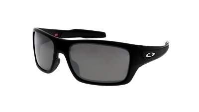 Occhiali da sole Oakley Turbine OO9263 42 65-17 Matte black in stock