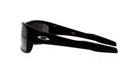 Oakley Turbine OO9263 42 65-17 Mattschwarz