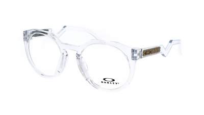 Oakley Hstn rx OX8139 05 50-21 Trasparente