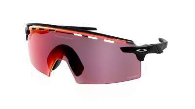 Oakley Encoder strike vented OO9235 02 Schwarz