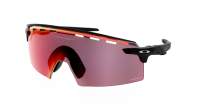 Oakley Encoder strike vented OO9235 02 Schwarz