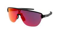 Oakley Corridor OO9248 02 Schwarz