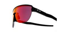 Oakley Corridor OO9248 02 Schwarz