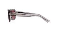 Ray-Ban Corrigan RB4397 6684/D0 54-20 Transparent Gray