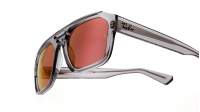 Ray-Ban Corrigan RB4397 6684/D0 54-20 Transparent Gray
