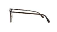 Persol PO3317V 1103 51-19 Transparent Taupe Gray