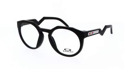 Occhiali da vista Oakley Hstn rx OX8139 03 50-21 Matte Carbon in stock