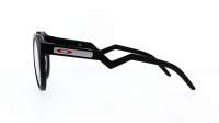Oakley Hstn rx OX8139 03 50-21 Matte Carbon