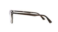 Persol PO3298V 1103 56-16 Transparent Taupe Gray
