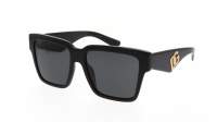 Dolce & Gabbana Dg barocco DG4436 501/87 55-17 Nero