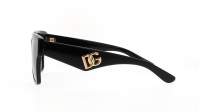 Dolce & Gabbana Dg barocco DG4436 501/87 55-17 Nero