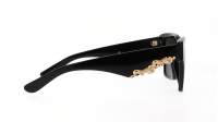 Dolce & Gabbana Dg barocco DG4436 501/87 55-17 Nero