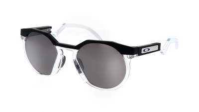 Oakley Hstn OO9242 05 52-21 Schwarz